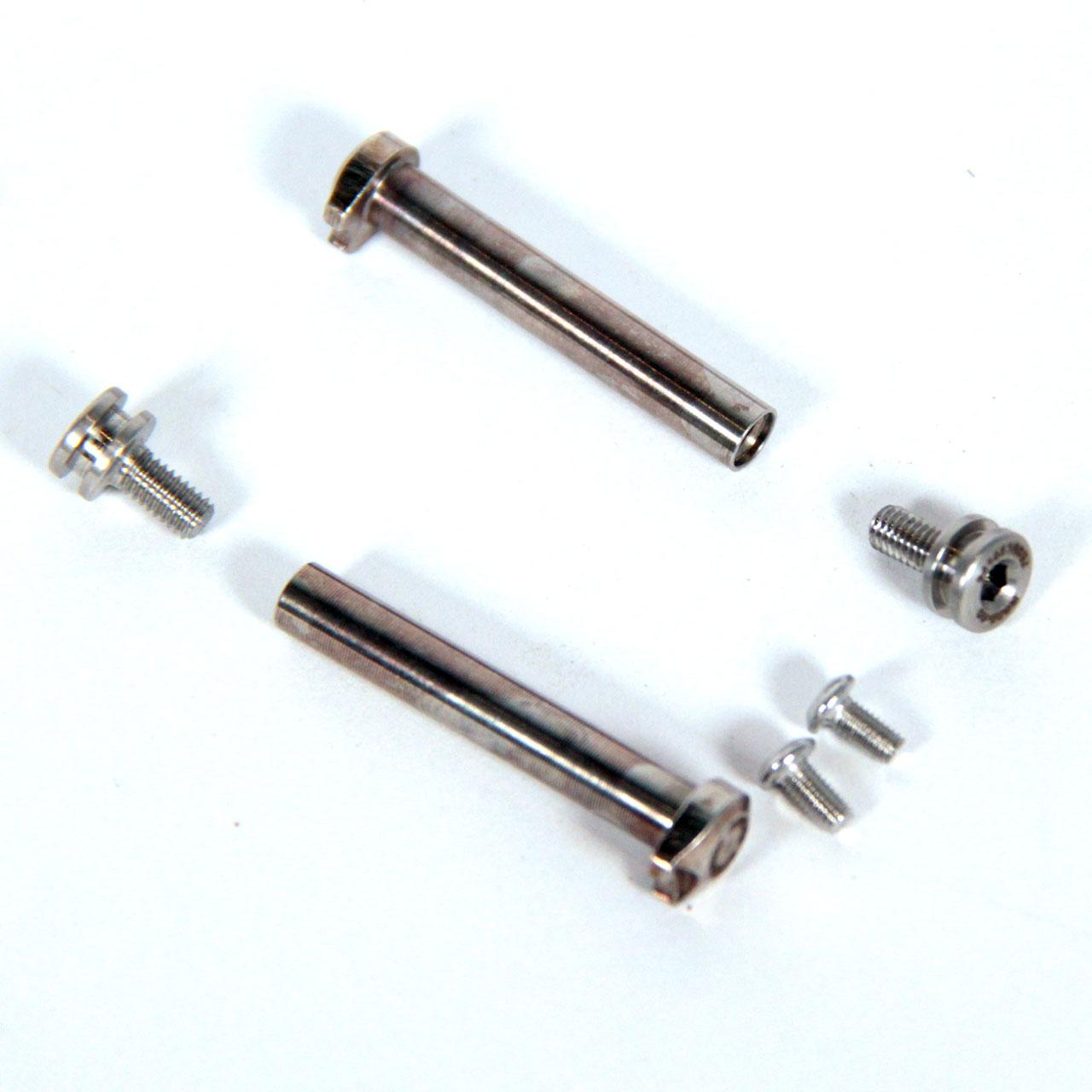 kinisi axle kit