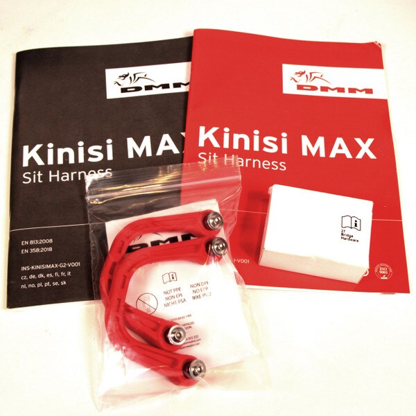 dmm knisi max manual