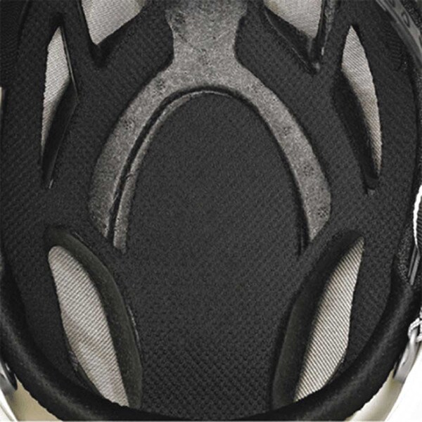 kask padding