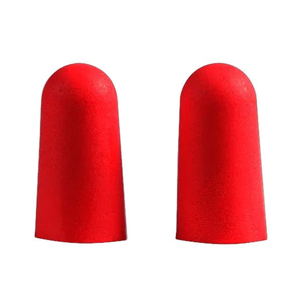 foam ear plugs