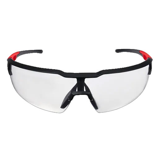 milwaukee safety glasses