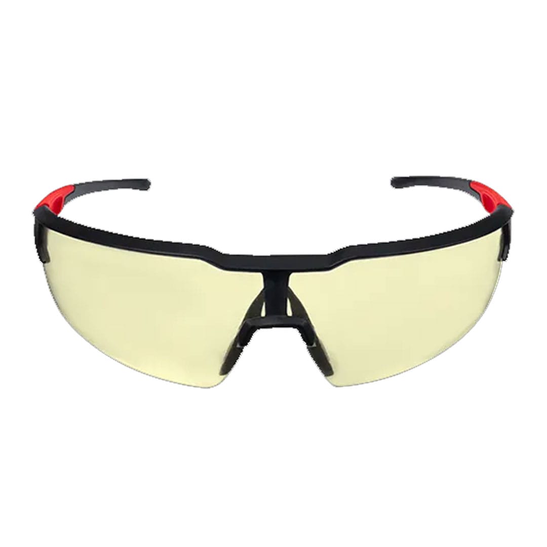 anti scratch safety glasses