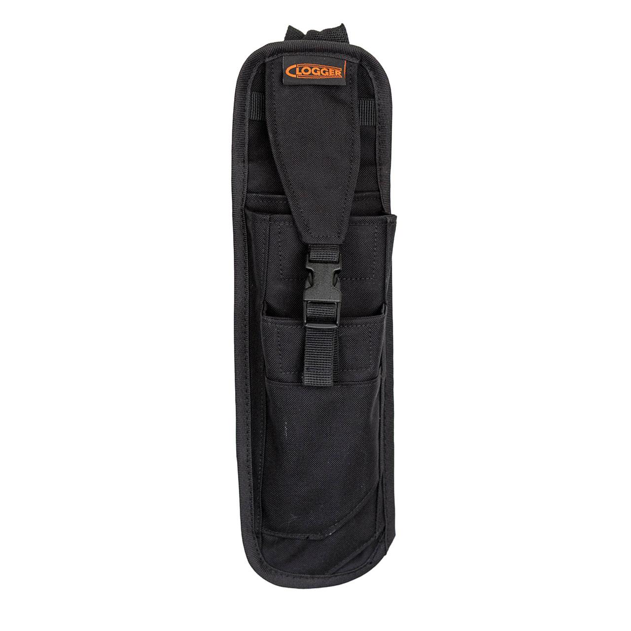 Clogger Double Wedge Tool Pouch Clogger Double Wedge Tool Pouch