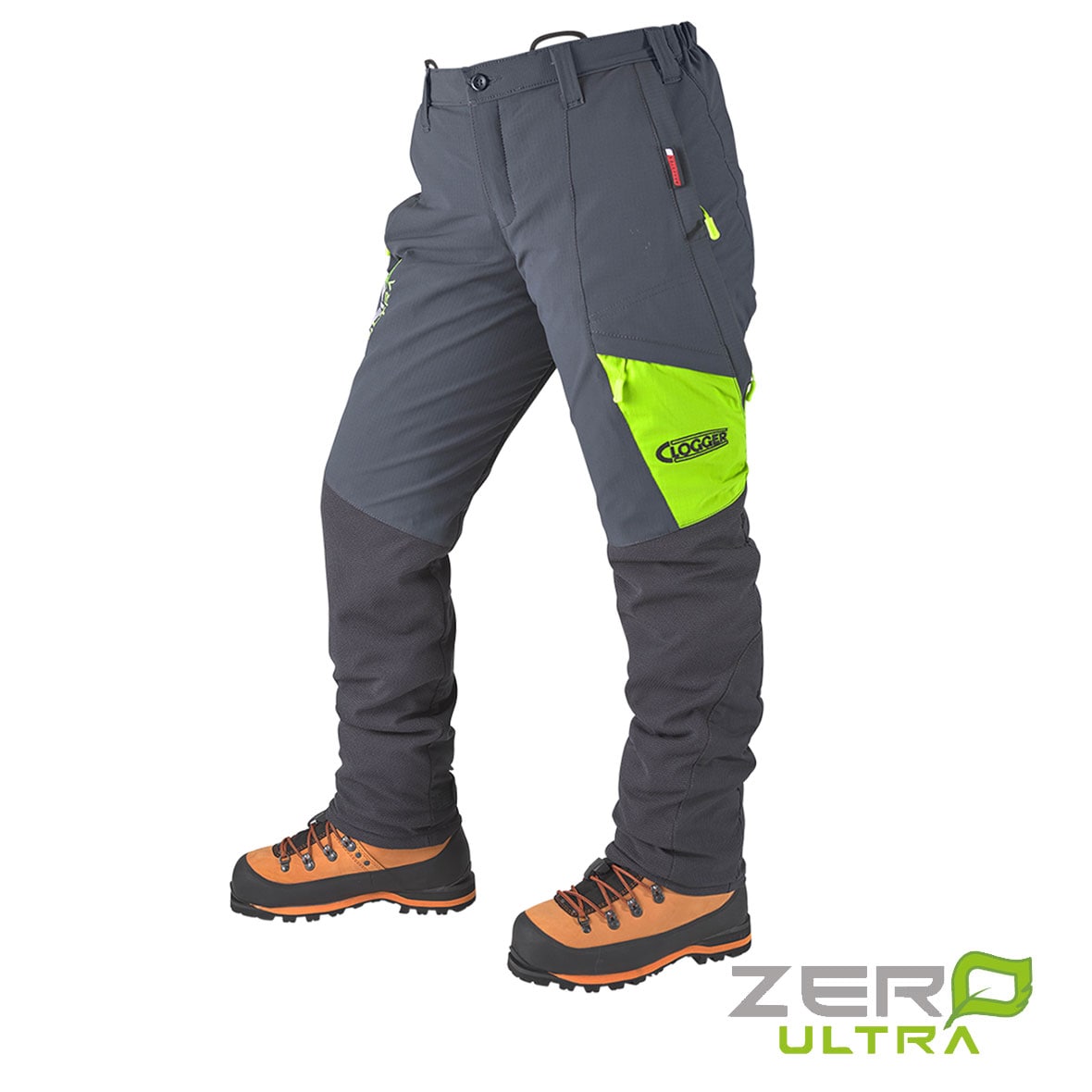 clogger zero ultra womens pants