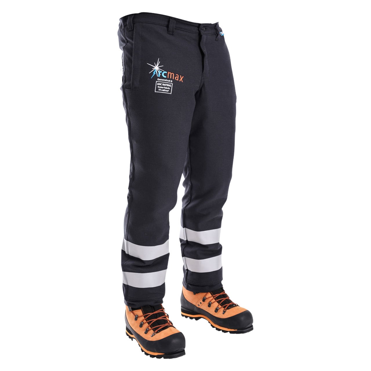 clogger gen3 arcmax chainsaw pants