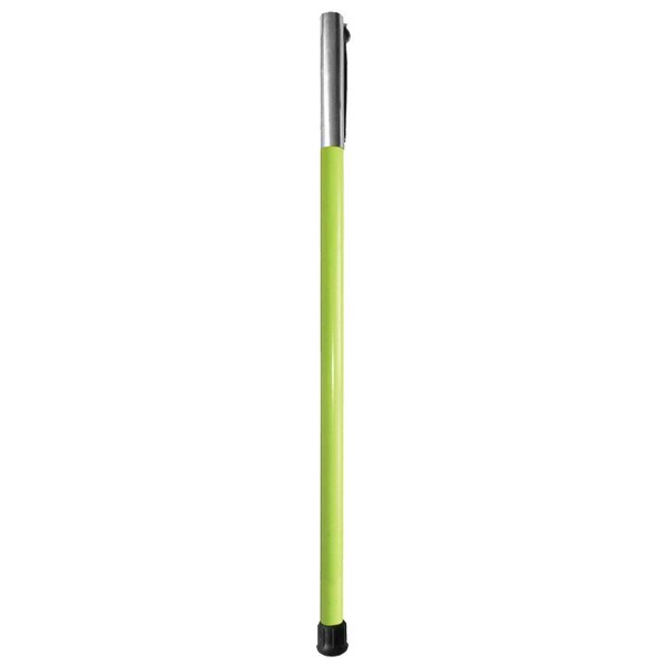 foam core fiberglass pole