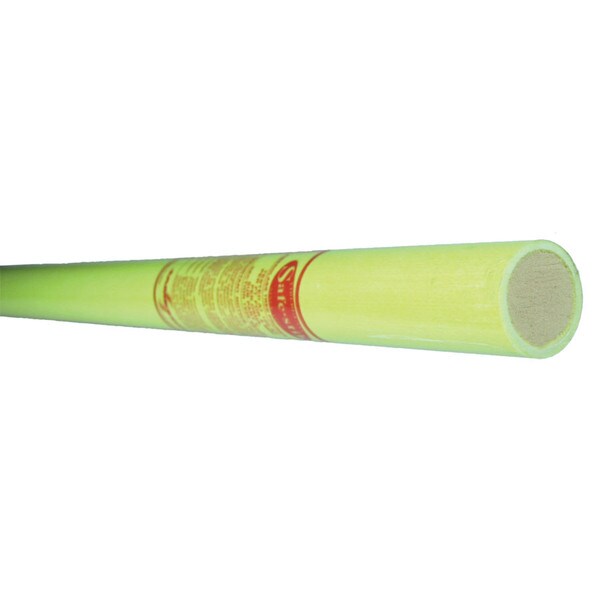 JE Series Jameson Foam Core Pole