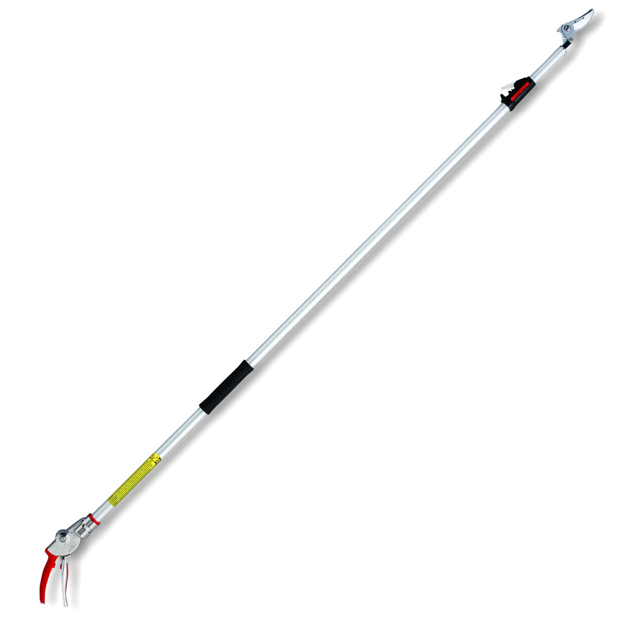 ARS 6 - 10' Telescoping Cut & Hold Pruner ARS 6 - 10' Telescoping Cut & Hold Pruner