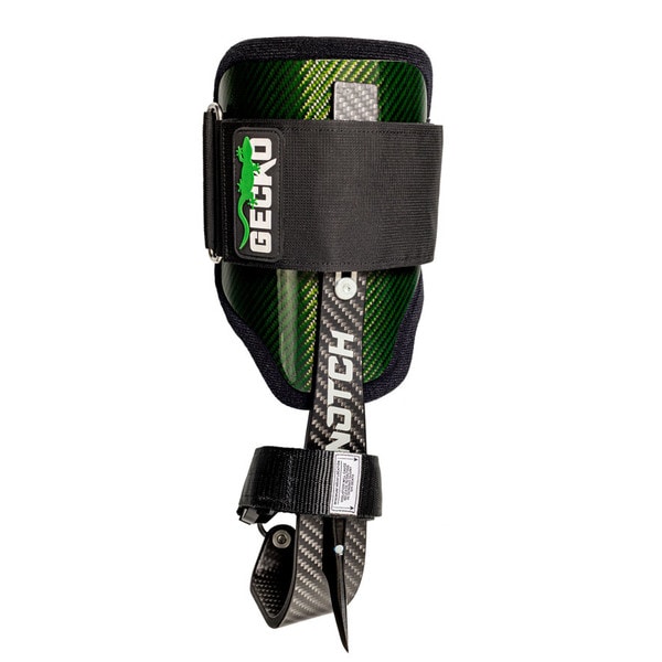 picture of carbon fiber pole climbers