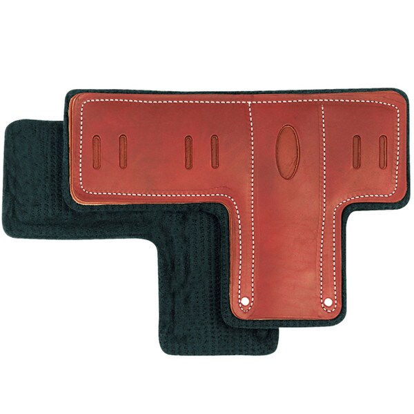 SPUR PADS, T